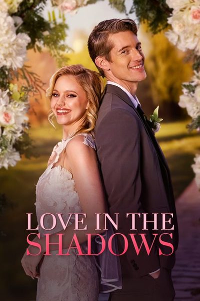 Capa da minisserie Amor nas Sombras Love In Thr Shadows