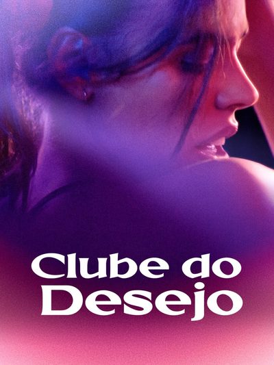 Capa da minisserie Clube do Desejo π π