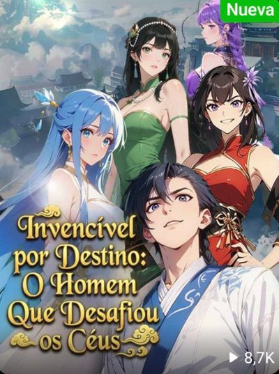 Capa da minisserie Incrível por Destino: o Homem que Desafiou os Céus