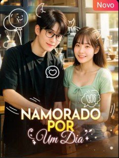 Capa da minisserie Namorado por Um Dia