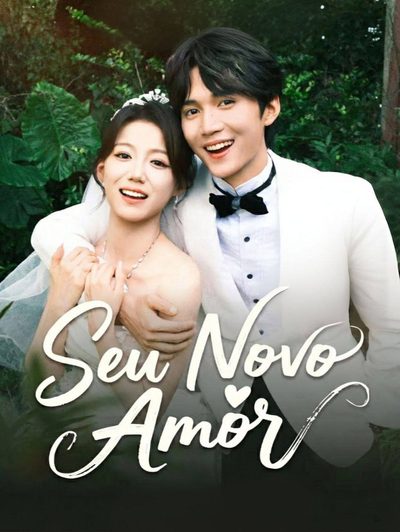 Capa da minisserie Seu Novo Amor dublado